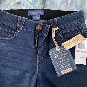Democracy Jeans NWT